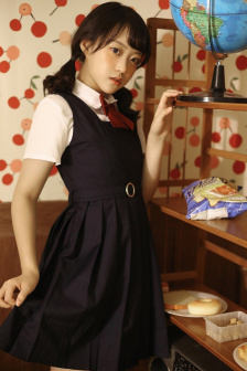 好色妻降临